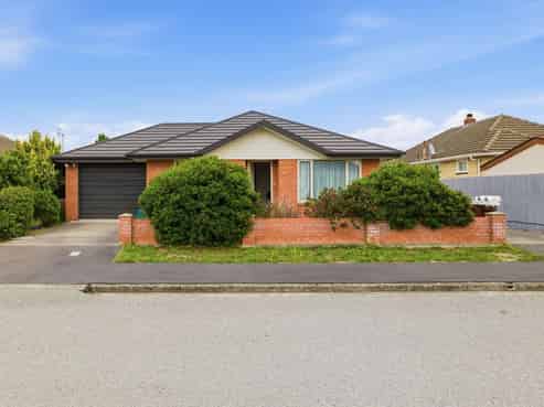 13A Nottingham Avenue, Halswell