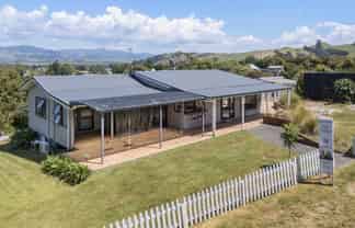 43 Symonds Street, Waihi