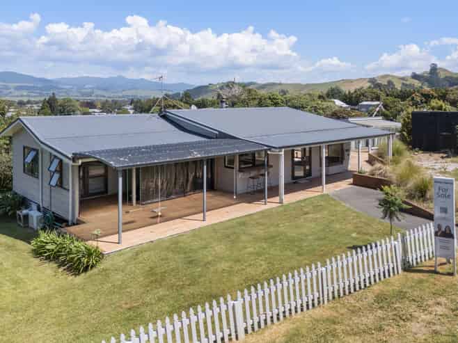 43 Symonds Street, Waihi