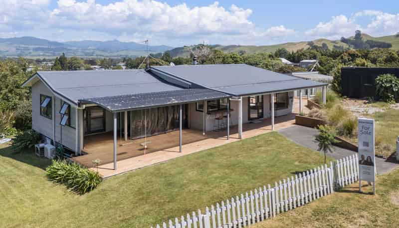 43 Symonds Street, Waihi