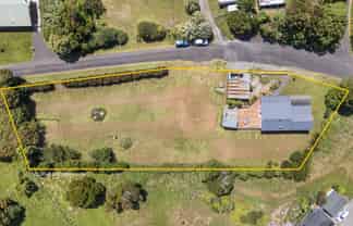 43 Symonds Street, Waihi