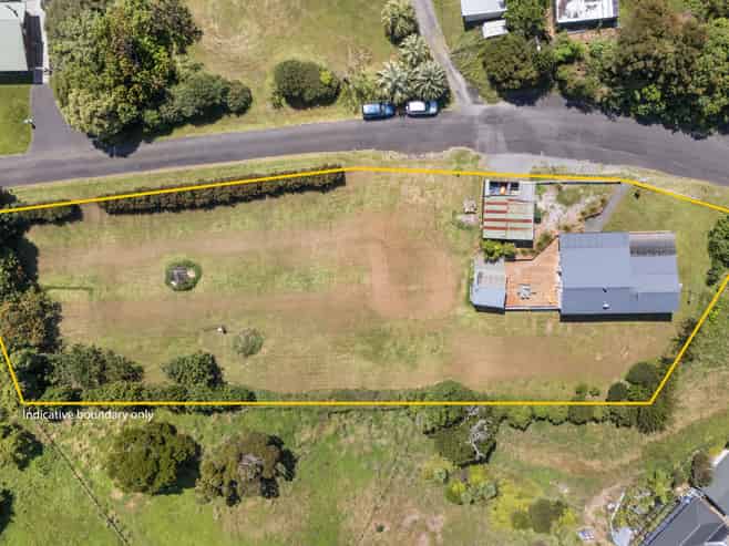 43 Symonds Street, Waihi