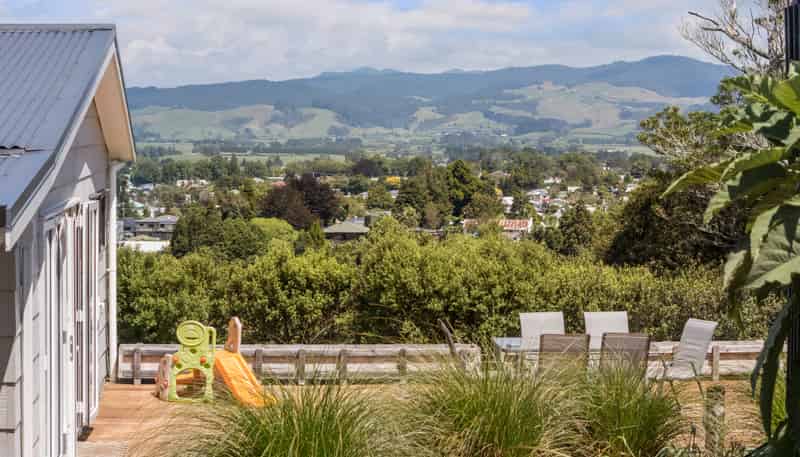 43 Symonds Street, Waihi