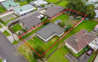 7 HOLLAND STREET, Pukekohe