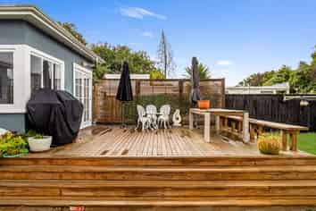 83 Duncan Street, Whanganui East