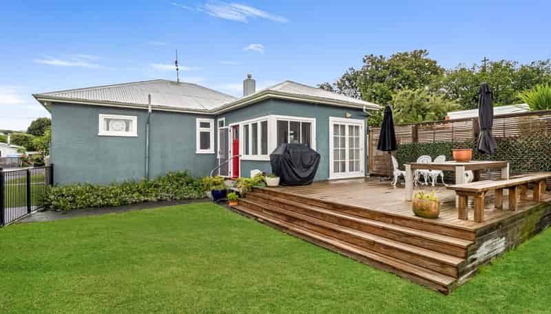 83 Duncan Street, Whanganui East