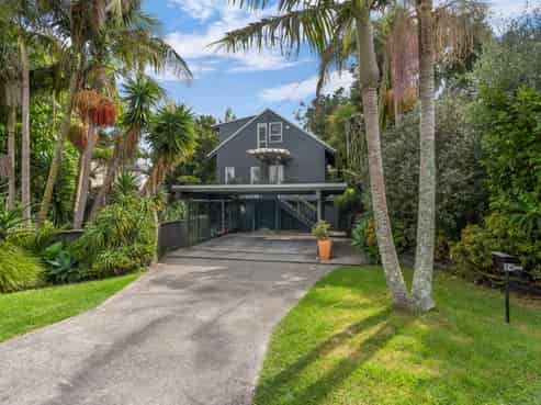 14 Northboro Road, Hauraki
