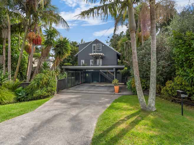 14 Northboro Road, Hauraki