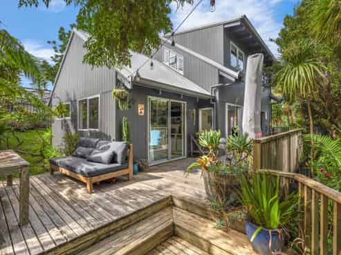 14 Northboro Road, Hauraki