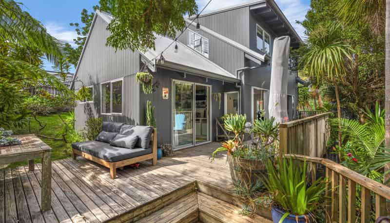 14 Northboro Road, Hauraki