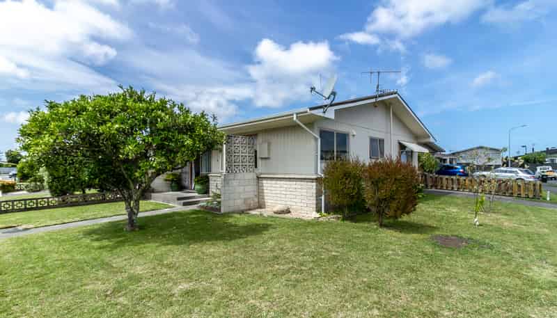 1/34 Chester Street, Taradale