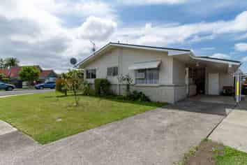 1/34 Chester Street, Taradale