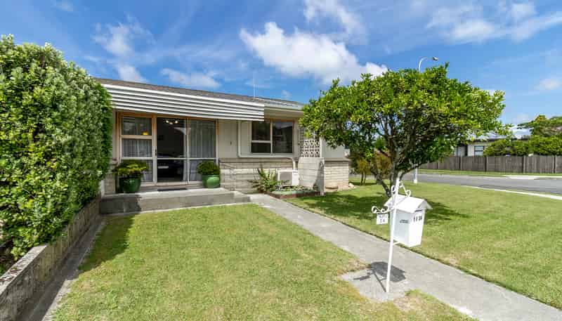 1/34 Chester Street, Taradale