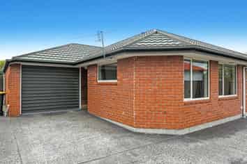 5/91 Peverel St, Riccarton
