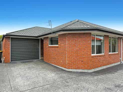 5/91 Peverel St, Riccarton