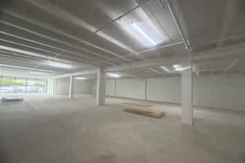 Retail, Office, or Trade Opportunity