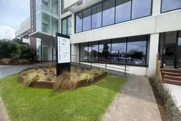 Retail, Office, or Trade Opportunity