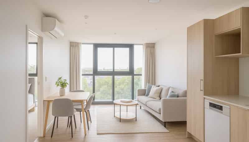 502/20 Park Ave, Ellerslie