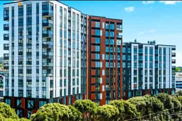 502/20 Park Ave, Ellerslie