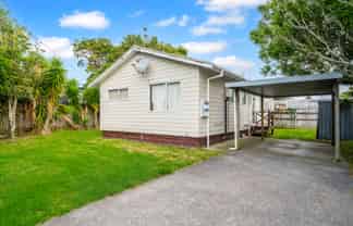 3/286 Porchester Road, Takanini