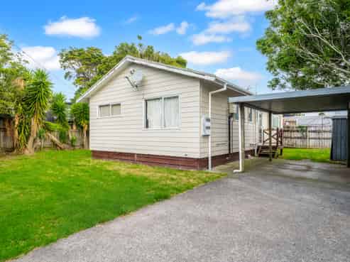 3/286 Porchester Road, Takanini