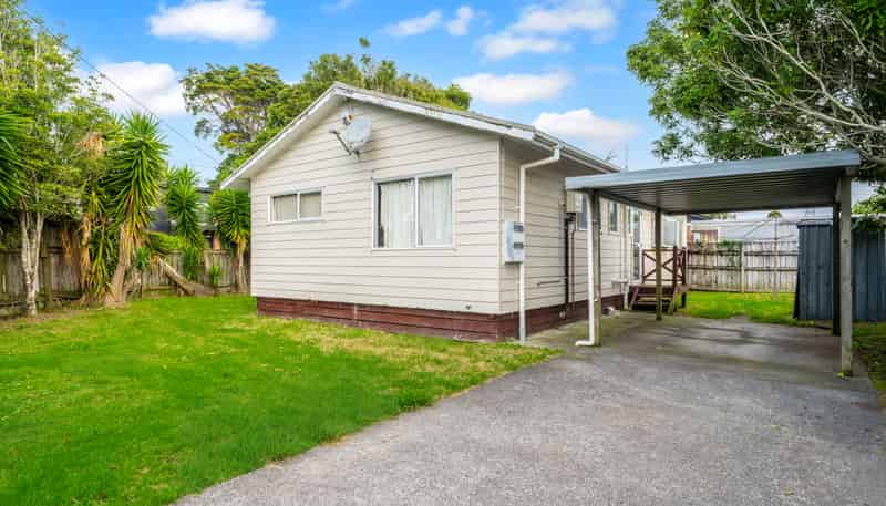 3/286 Porchester Road, Takanini