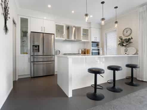 54 Norfolk Drive, Cambridge