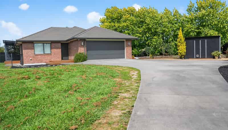 115A Travers Road, Te Kauwhata