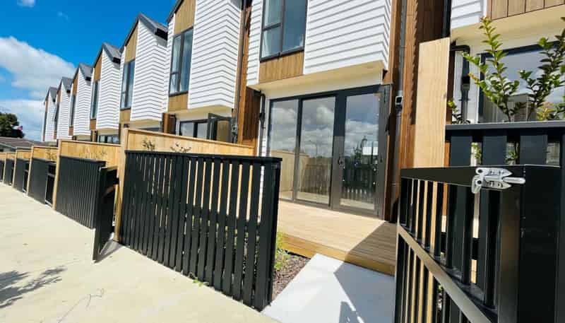 3/31 Mahalo Avenue, Manukau