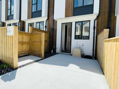 3/31 Mahalo Avenue, Manukau