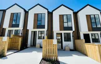 3/31 Mahalo Avenue, Manukau