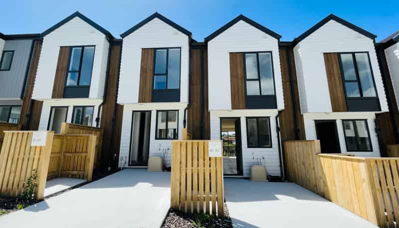 3/31 Mahalo Avenue, Manukau