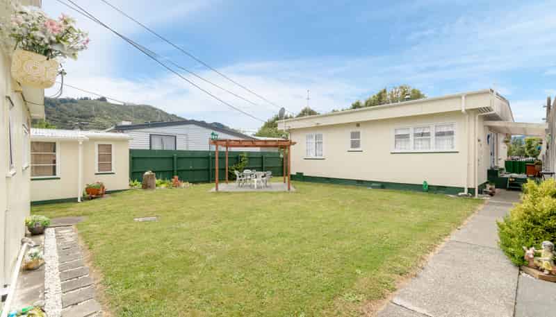 6 Willow Grove, Ebdentown