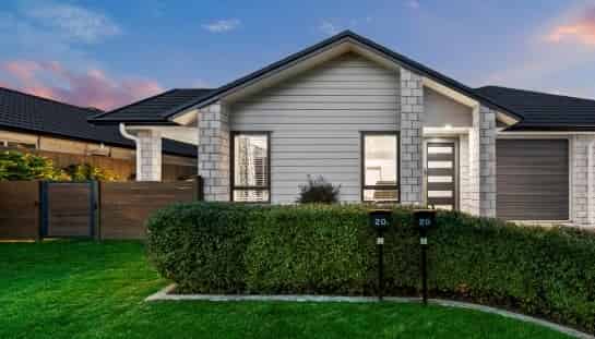 20a Tuaia Street, Pyes Pa