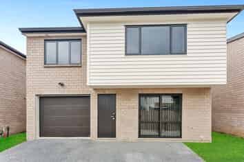 Auckland - Address withheld