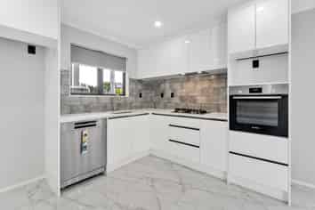 Auckland - Address withheld