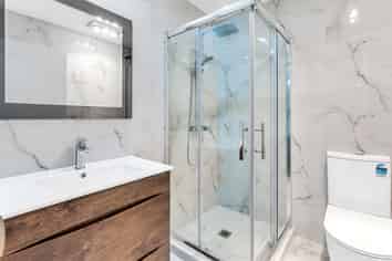 Auckland - Address withheld