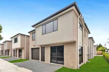 Auckland - Address withheld