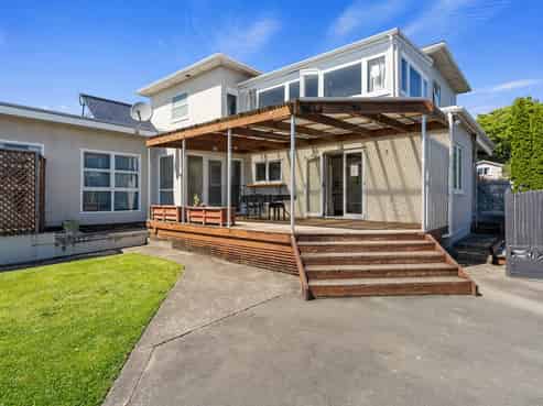 157 Quarantine Road, Annesbrook