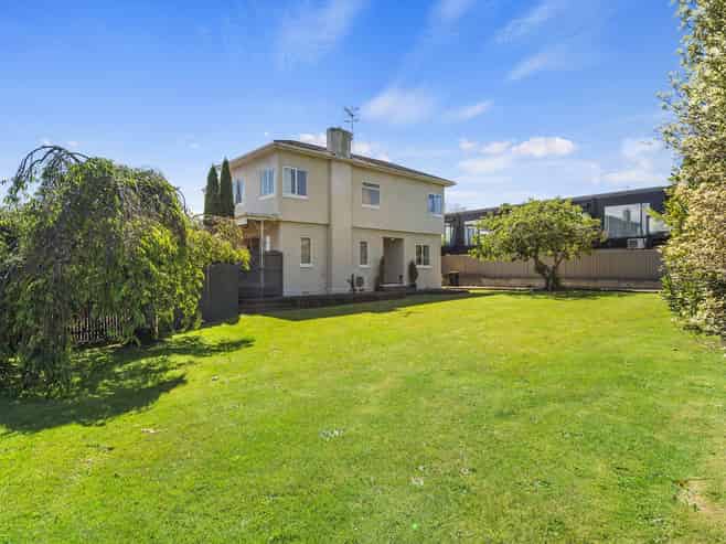 157 Quarantine Road, Annesbrook