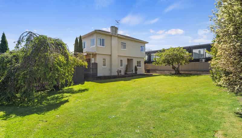 157 Quarantine Road, Annesbrook