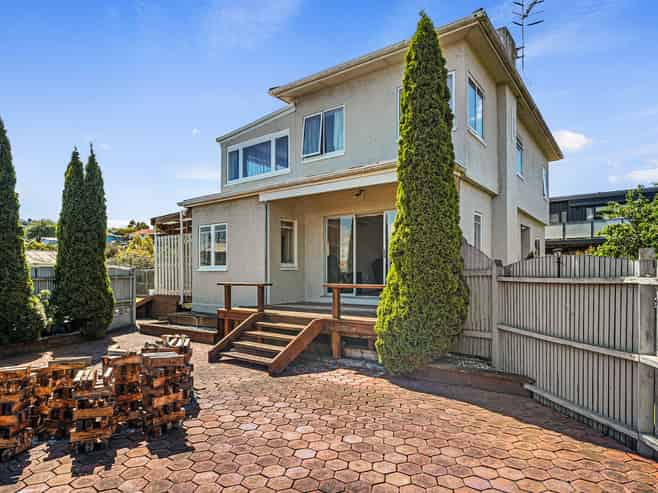 157 Quarantine Road, Annesbrook