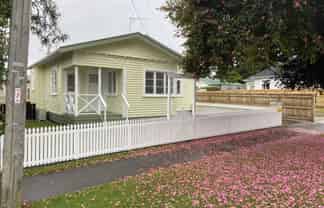 A/43 Ballance Street, Vogeltown