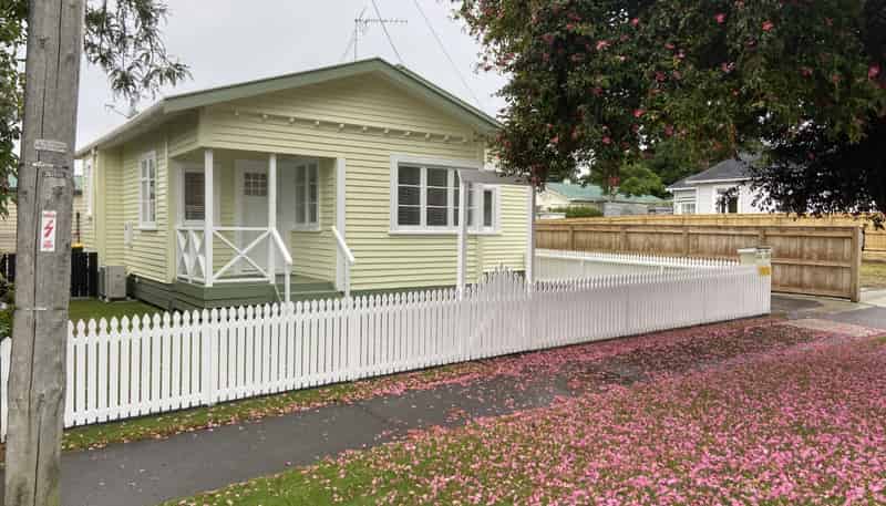 A/43 Ballance Street, Vogeltown