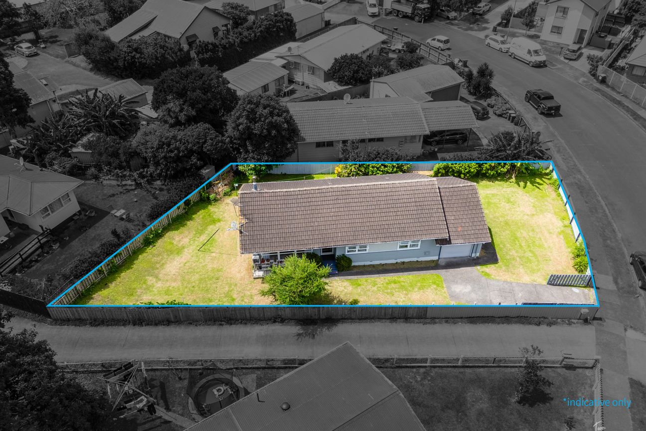 Land, Location & Potential - Bild 4