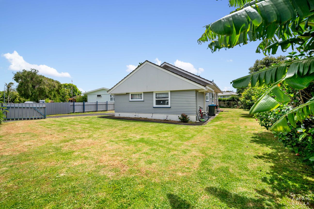 Land, Location & Potential - Bild 2