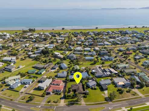 512 Matarangi Drive, Matarangi