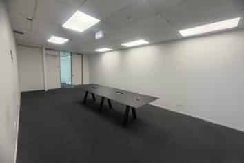 Bright Level 2 Workspace