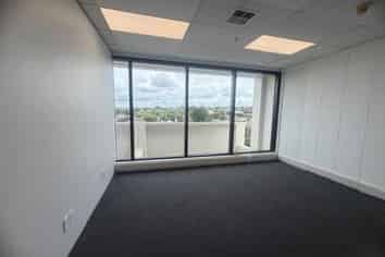 Bright Level 2 Workspace