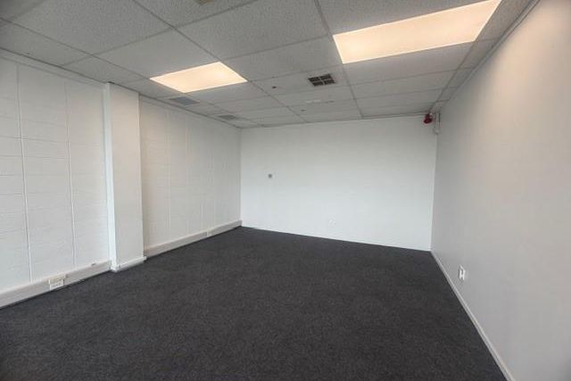 Bright Level 2 Workspace - Vaade 6